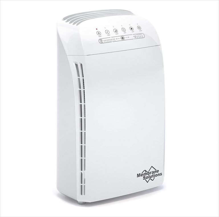 10 Best Value For Money Air Purifiers For Large Rooms Designbolts