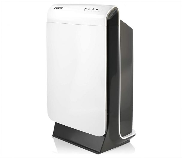 10 Best Value For Money Air Purifiers For Large Rooms Designbolts