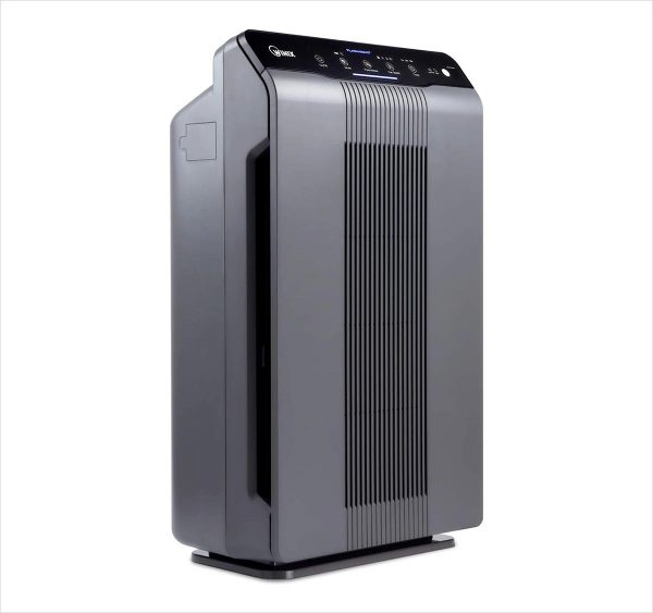 10 Best Value For Money Air Purifiers For Large Rooms Designbolts