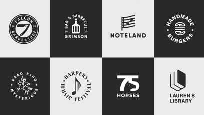 60-Awesome-Logo-Design-Ideas-For-2023-Projects