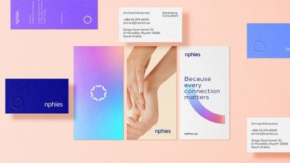Brand-Identity-Inspiration-Digital-Health-Platform-Nphies