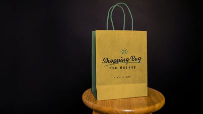 Free-Disposable-Brown-Paper-Bag-Mockup-PSD-2