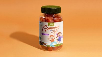 Free-Gummies-Vitamin-Bottle-Label-Mockup-PSD-2