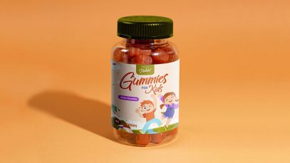 Free-Gummies-Vitamin-Bottle-Label-Mockup-PSD-2