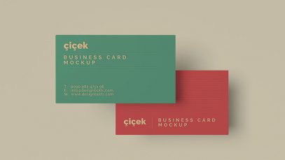 Free-Business-Card-Mockup-PSD