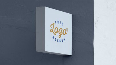 Free-Sign-Board-Logo-Mockup-PSD-2