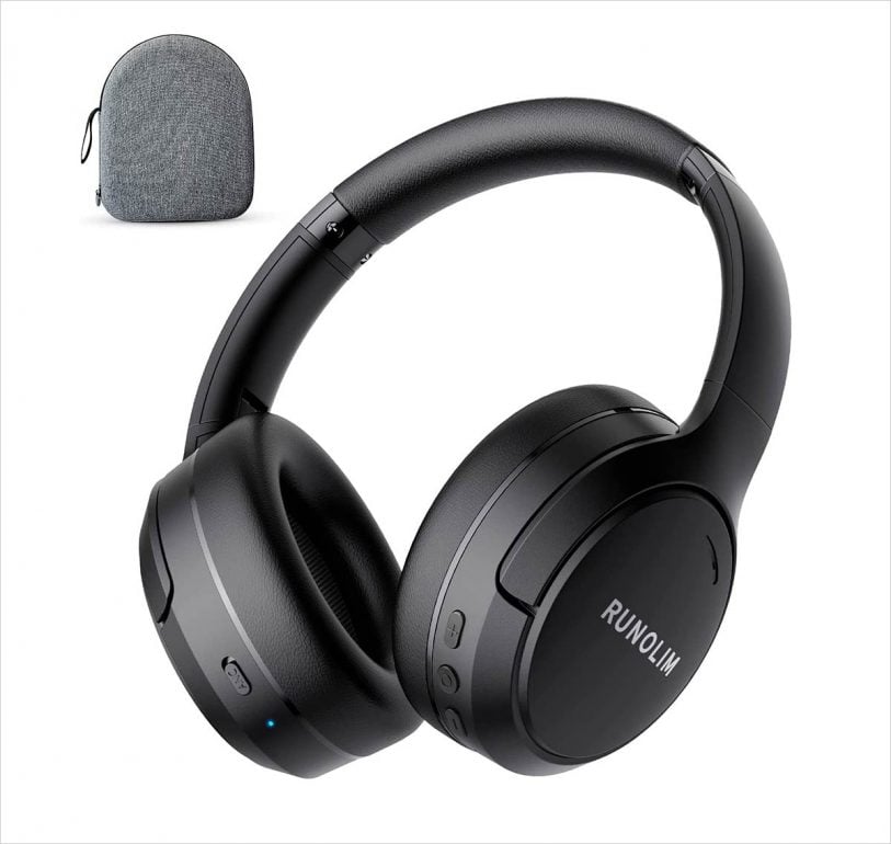 10 Best Comfortable NoiseCancelling Headphones Of 2023 Designbolts