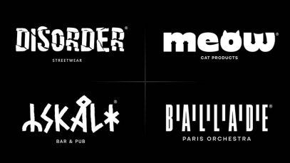 Creative-Logos-From-A-Creative-Team