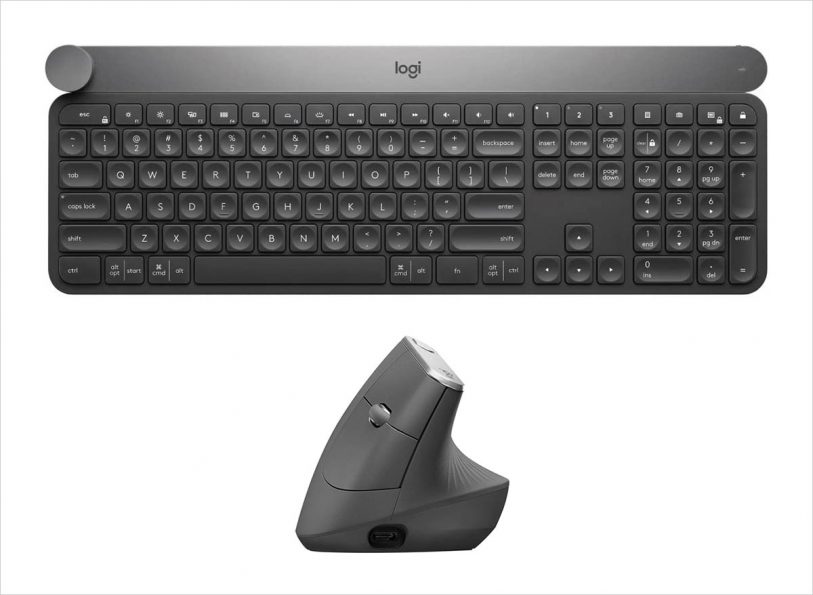 14 Best Wireless Keyboard & Mouse Combos 2023 For Professionals