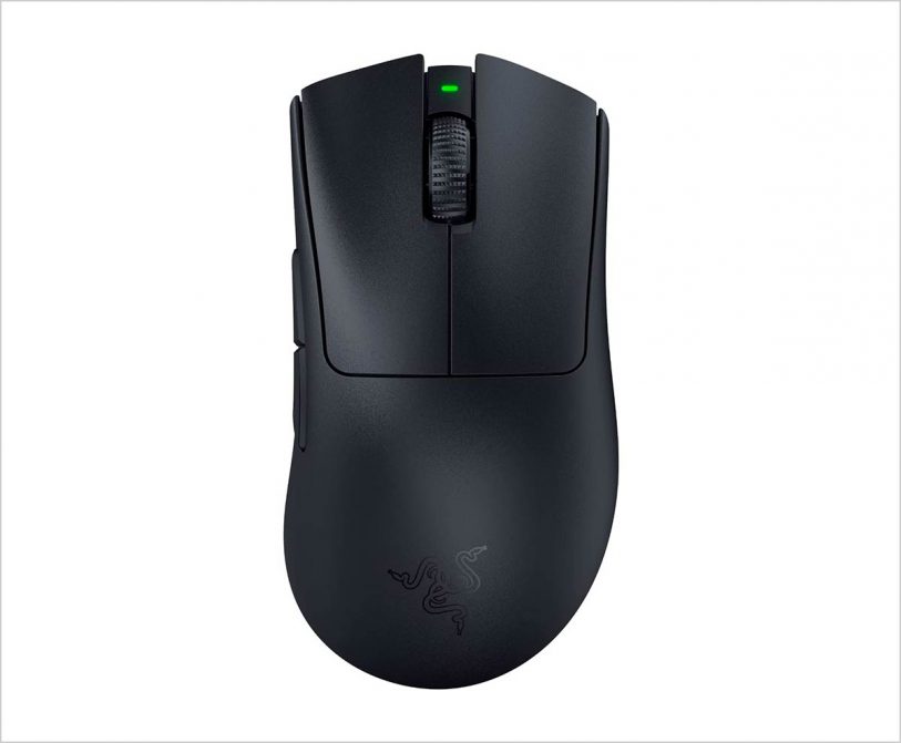 Top 10 Best Razer Computer Mouse For Designers & Gamers Designbolts