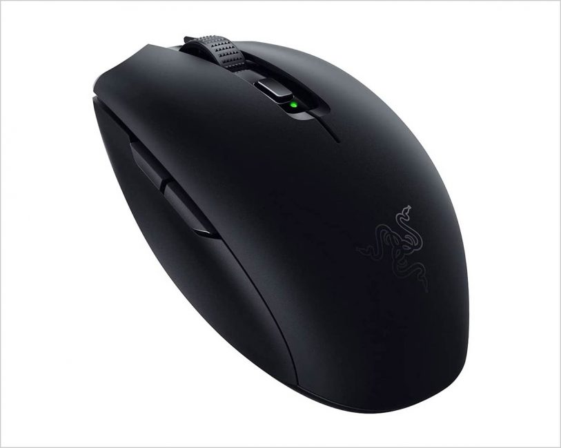 Top 10 Best Razer Computer Mouse For Designers & Gamers Designbolts
