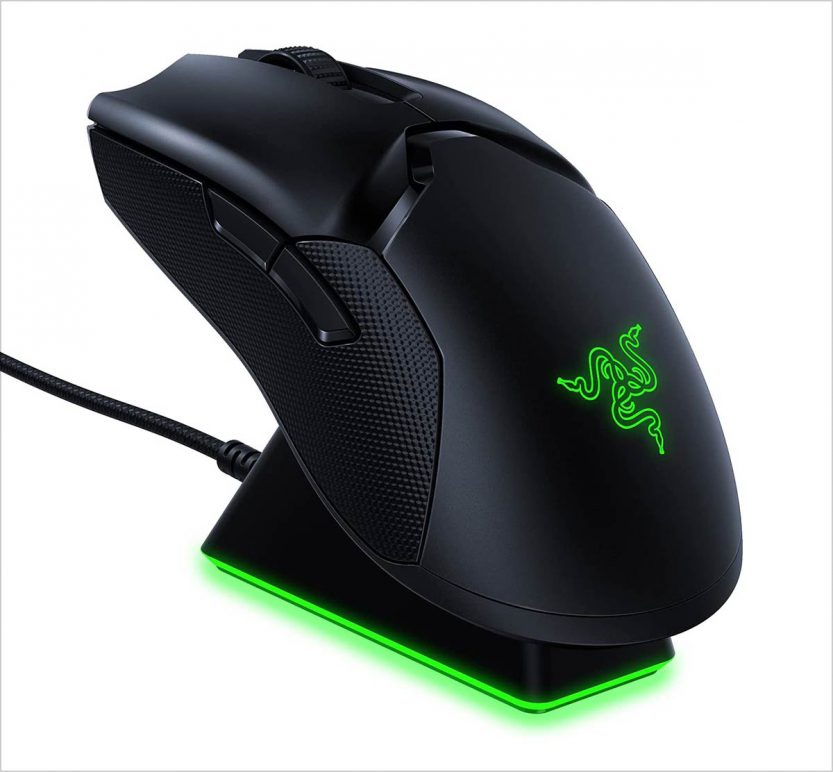 Top 10 Best Razer Computer Mouse For Designers & Gamers Designbolts