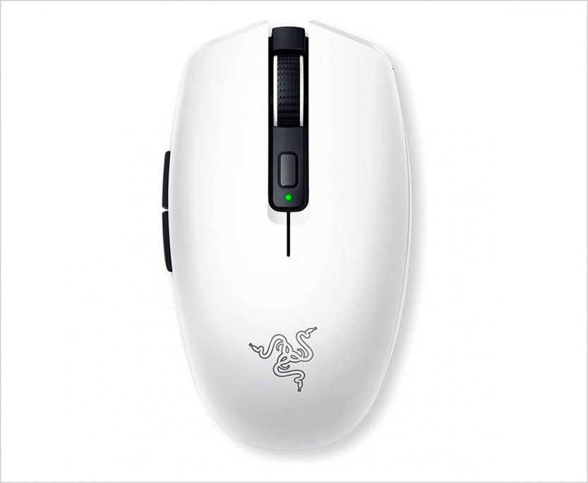 Top 10 Best Razer Computer Mouse For Designers & Gamers Designbolts