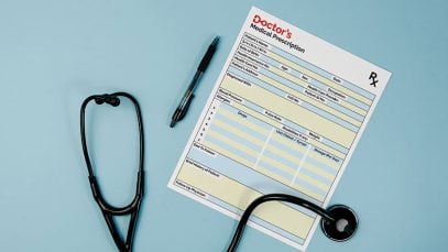 Free-Doctor's-Prescription-Mockup-PSD-File