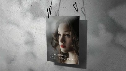 Free-Shadow-UV-Hanging-Poster-Mockup-PSD-2