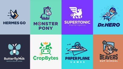 30+-Logo-Design-Ideas-From-A-Smart-Logo-Designer