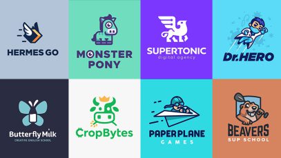 30+-Logo-Design-Ideas-From-A-Smart-Logo-Designer