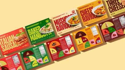 Sunday-Supper-Vegan-Pasta-Packaging-Design-for-Inspiration
