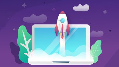 Website-Speed
