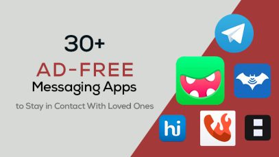 30+-Best-Ad-Free-Messaging-Apps-to-Stay-in-Contact-With-Loved-Ones
