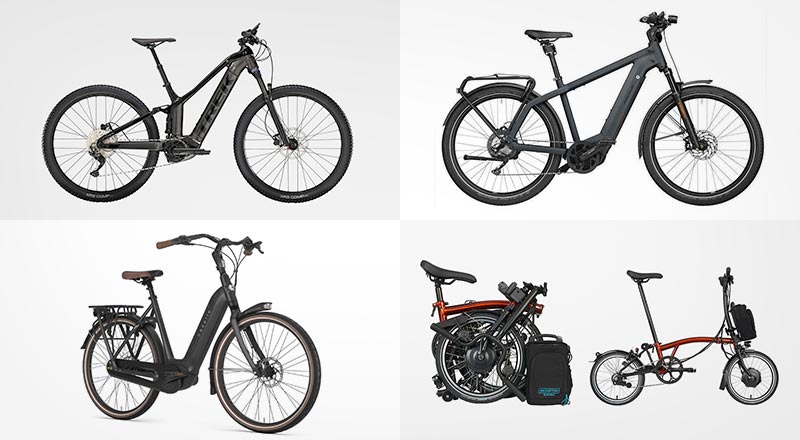 best electric bike for winter