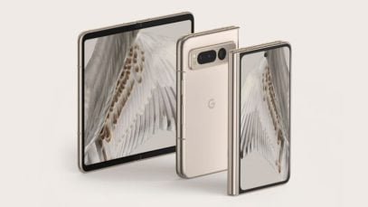 Everything-About-Google-Pixel-Fold-2