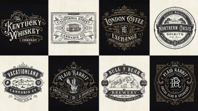 Highly-Detailed-Vintage-Logo-Designs-for-Inspiration