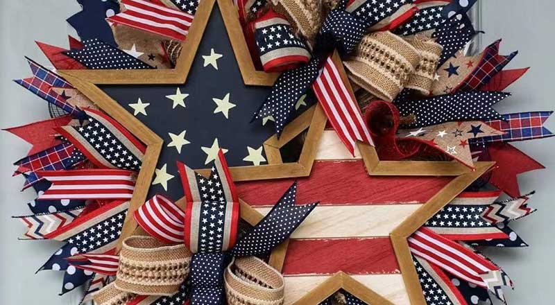 10 Best 4th of July 2023 Indoor / Outdoor Home Decoration Ideas & Buy