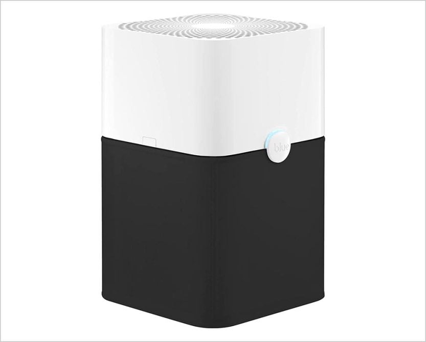 10 Best HEPA Filter Air Purifiers to Protect from Wildfire Smoke