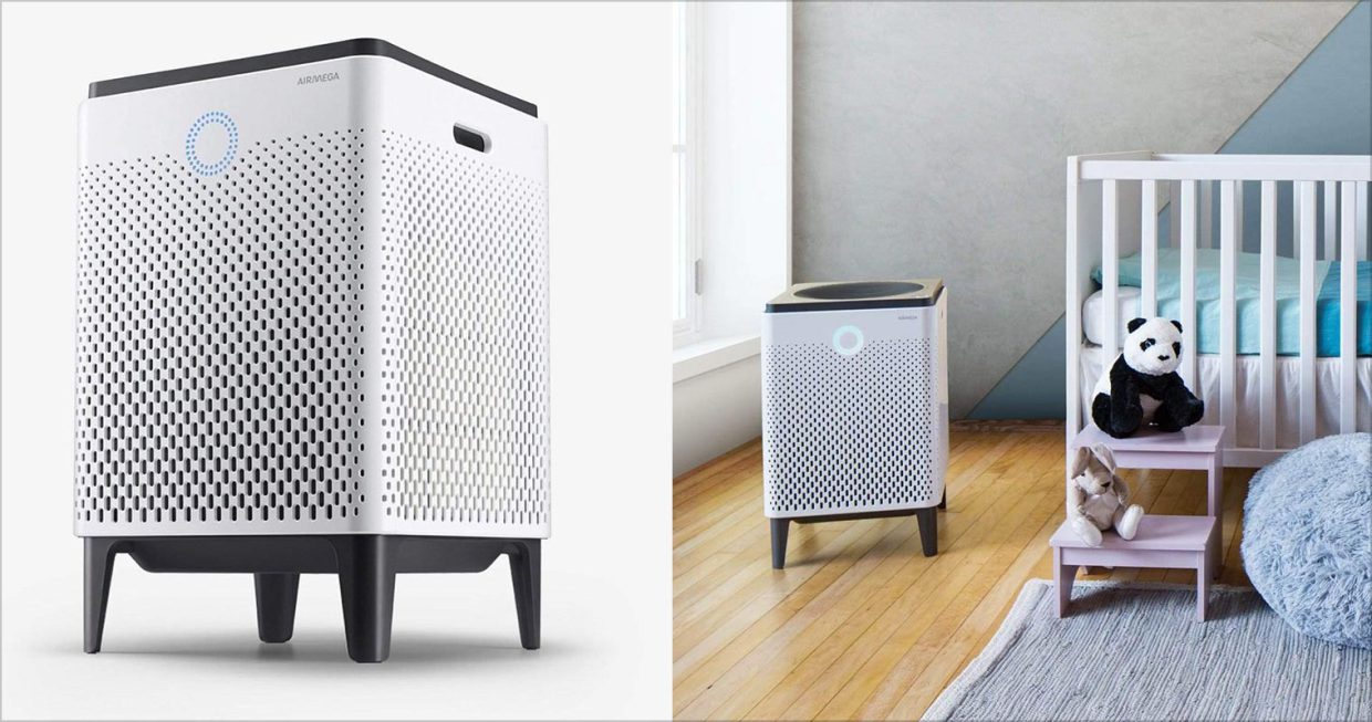 10 Best HEPA Filter Air Purifiers to Protect from Wildfire Smoke