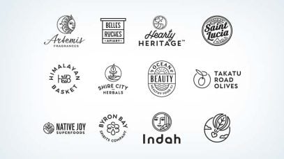 Deliver-A-Strong-Message-With-Minimalistic-Logo-Designs