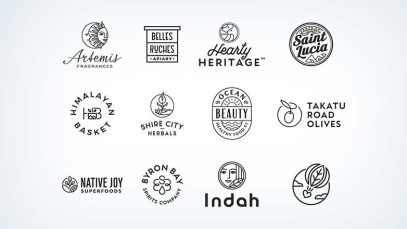 Deliver-A-Strong-Message-With-Minimalistic-Logo-Designs