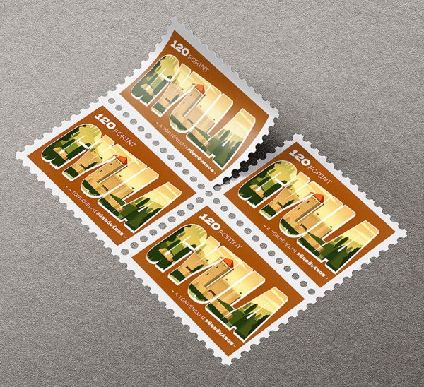 Exquisite Design of Hungarian Postage Stamps 2022 Designbolts