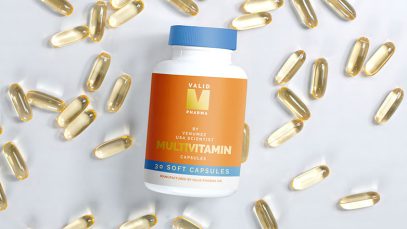 Free-Vitamins-Soft-Capsules-Bottle-Mockup-PSD