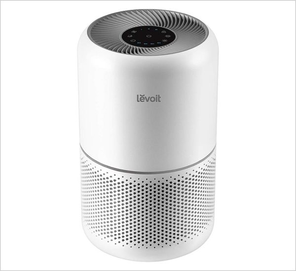 10 Best HEPA Filter Air Purifiers to Protect from Wildfire Smoke