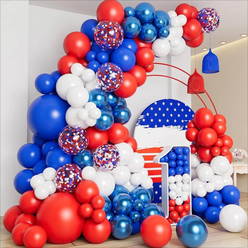10 Best 4th of July 2023 Indoor / Outdoor Home Decoration Ideas & Buy