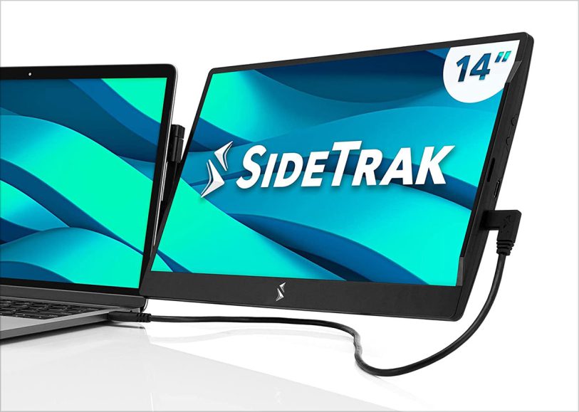 10 Best Portable Dual Monitors for Laptops 2023 Designbolts