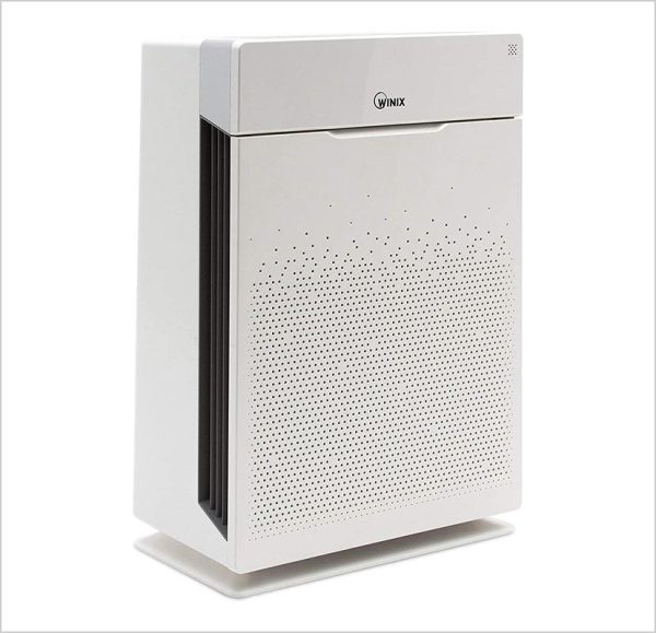 10 Best HEPA Filter Air Purifiers to Protect from Wildfire Smoke