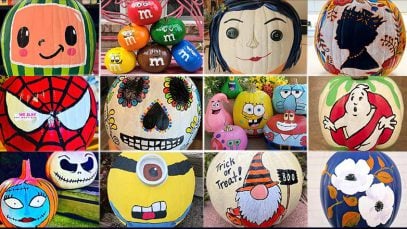 130+-No-Carve-Painted-Pumpkin-Ideas-for-Halloween-2023-2