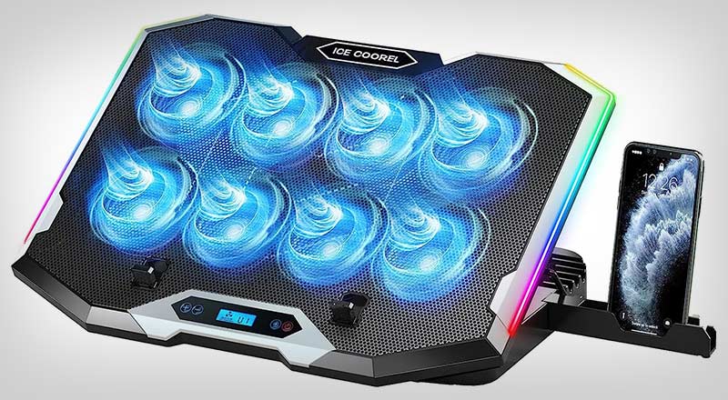 Buy discount cooling pad