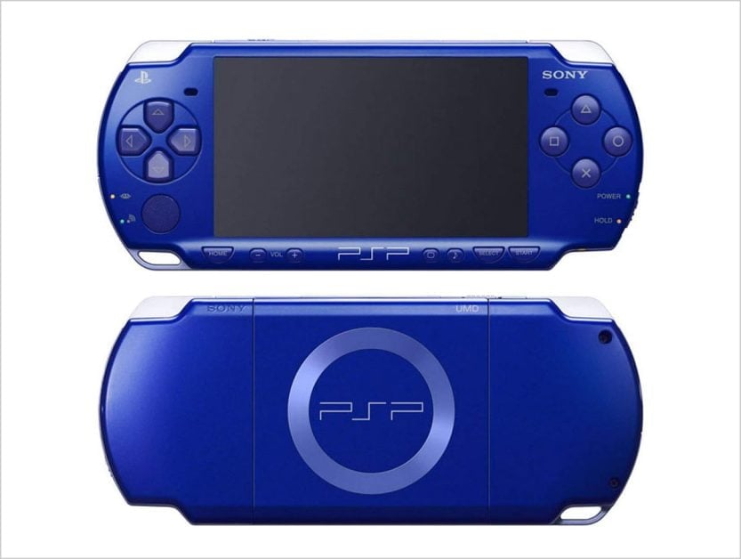 10 Best Handheld Gaming Consoles 2023 to Buy from Amazon Designbolts