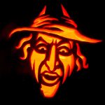 25 Scary Advanced Halloween Pumpkin Carving Ideas 2023 - Designbolts