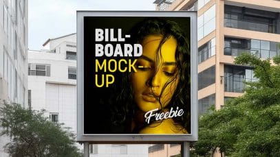 Free-Outdoor-Advertising-City-Billboard-Mockup-PSD-2