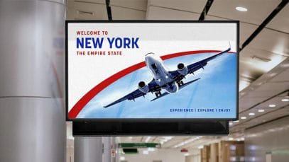 Free-Airport-Departure-Announcement-Board-Mockup-PSD