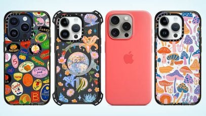 Top 25 Best Apple iPhone 15 Pro Cases, Back Covers 2023 for Boys & Girls
