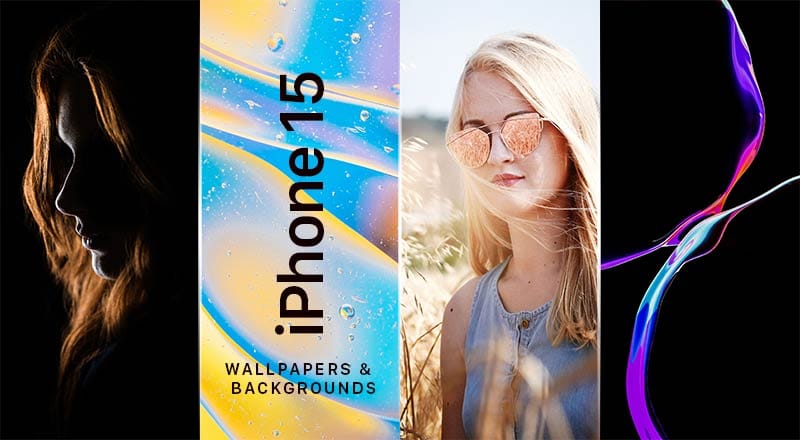 100+ iPhone 15 Wallpapers & Backgrounds Collection - Designbolts