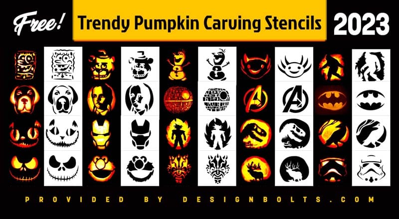 25-free-trendy-pumpkin-carving-stencils-2023-in-pdf-ai-designbolts