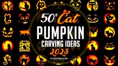 50+-Cat-Halloween-Pumpkin-Carving-Ideas-2023-2