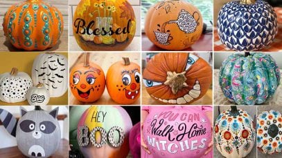50+-No-Carve-Halloween-Pumpkin-Painting-Ideas-for-Adults-2023-2