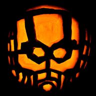 35+ Marvel Halloween Pumpkin Carving Ideas 2023 - Designbolts